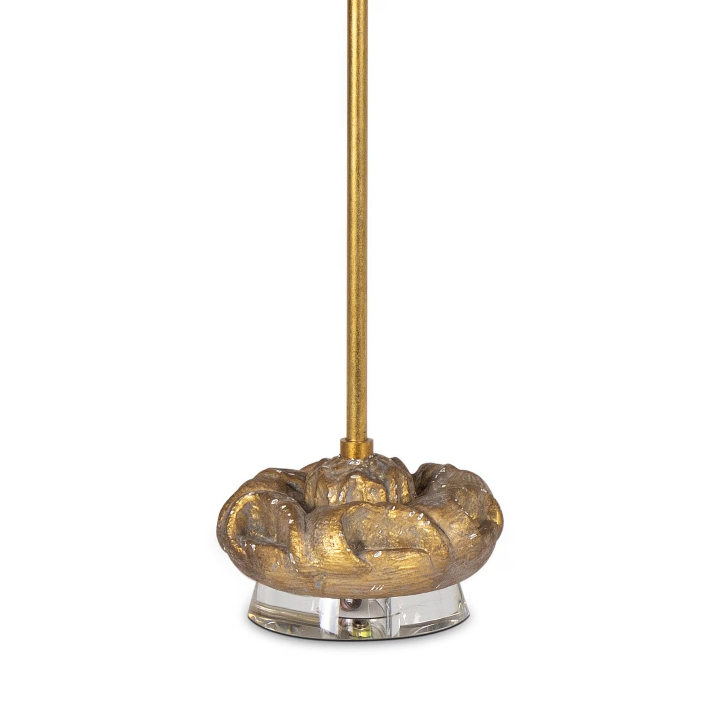 Domonique Stem Buffet Lamp.