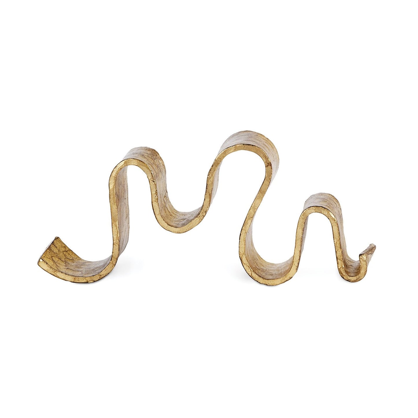 Wave Sculpture Small.