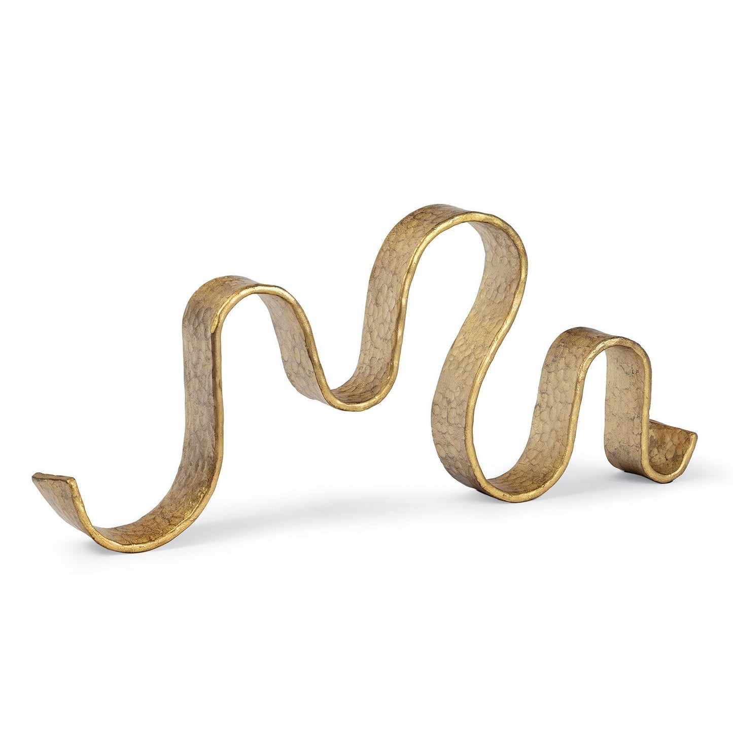 Wave Sculpture Large.