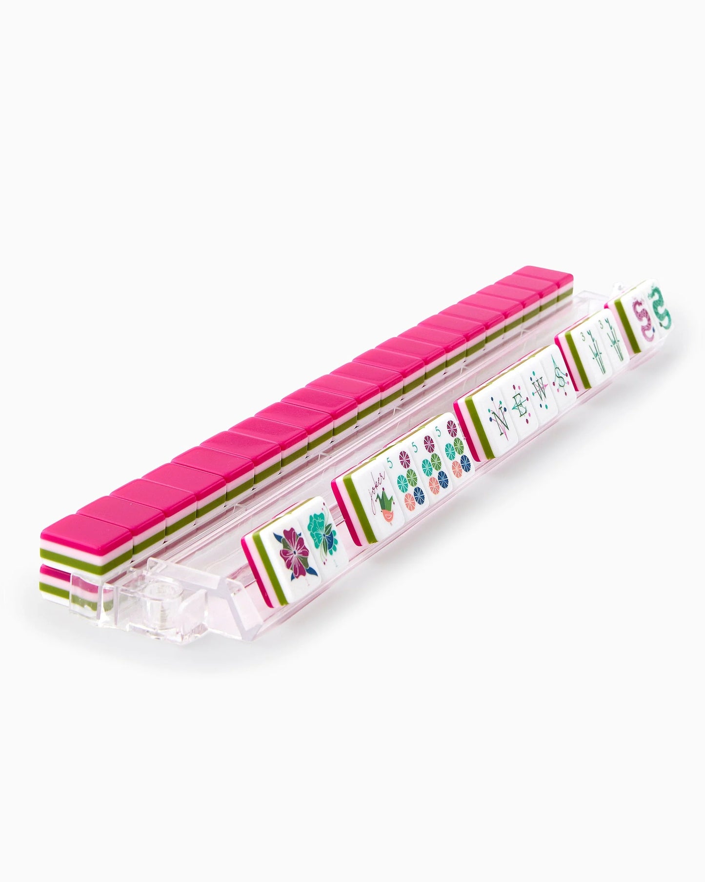 Dandy Mahjong Tiles.