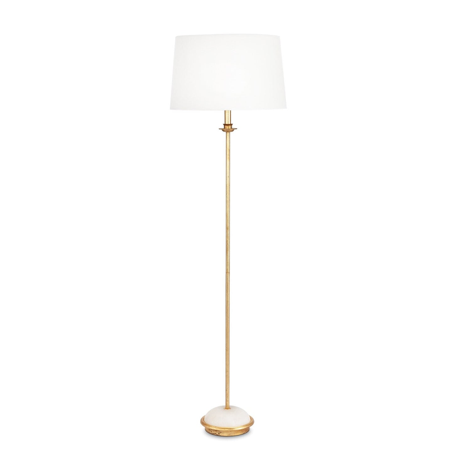 Fisher Floor Lamp.