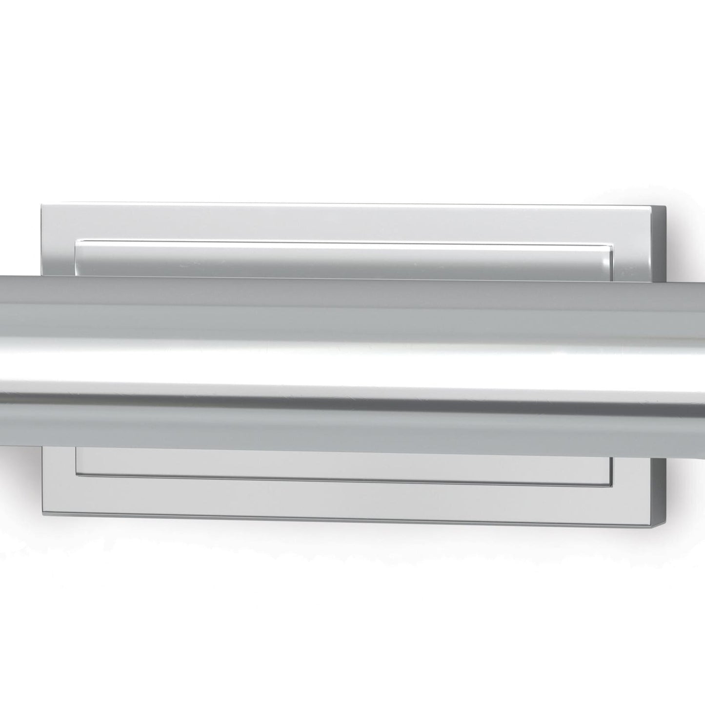 Devon Picture Light Small (Polished Nickel).