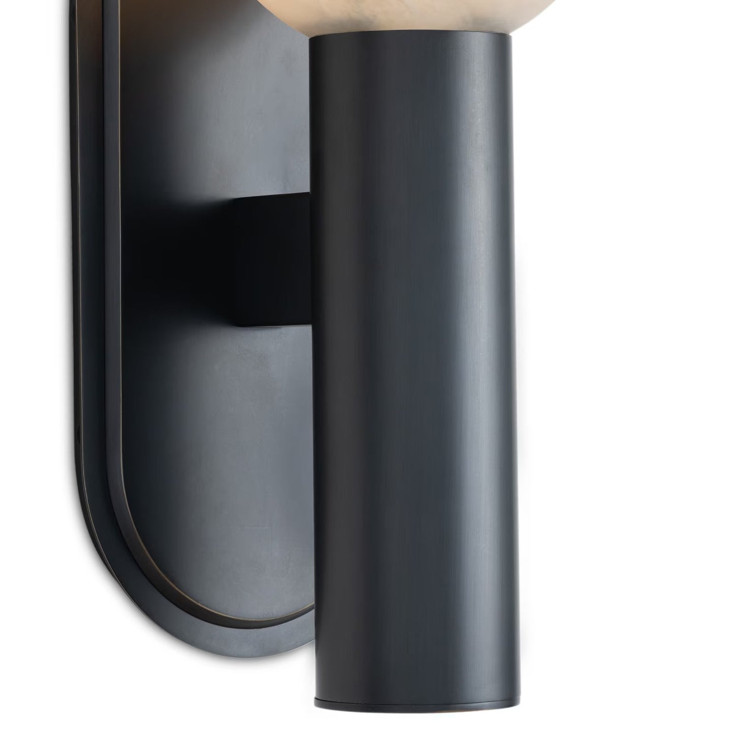 Dion Sconce (Oil Rubbed Bronze).