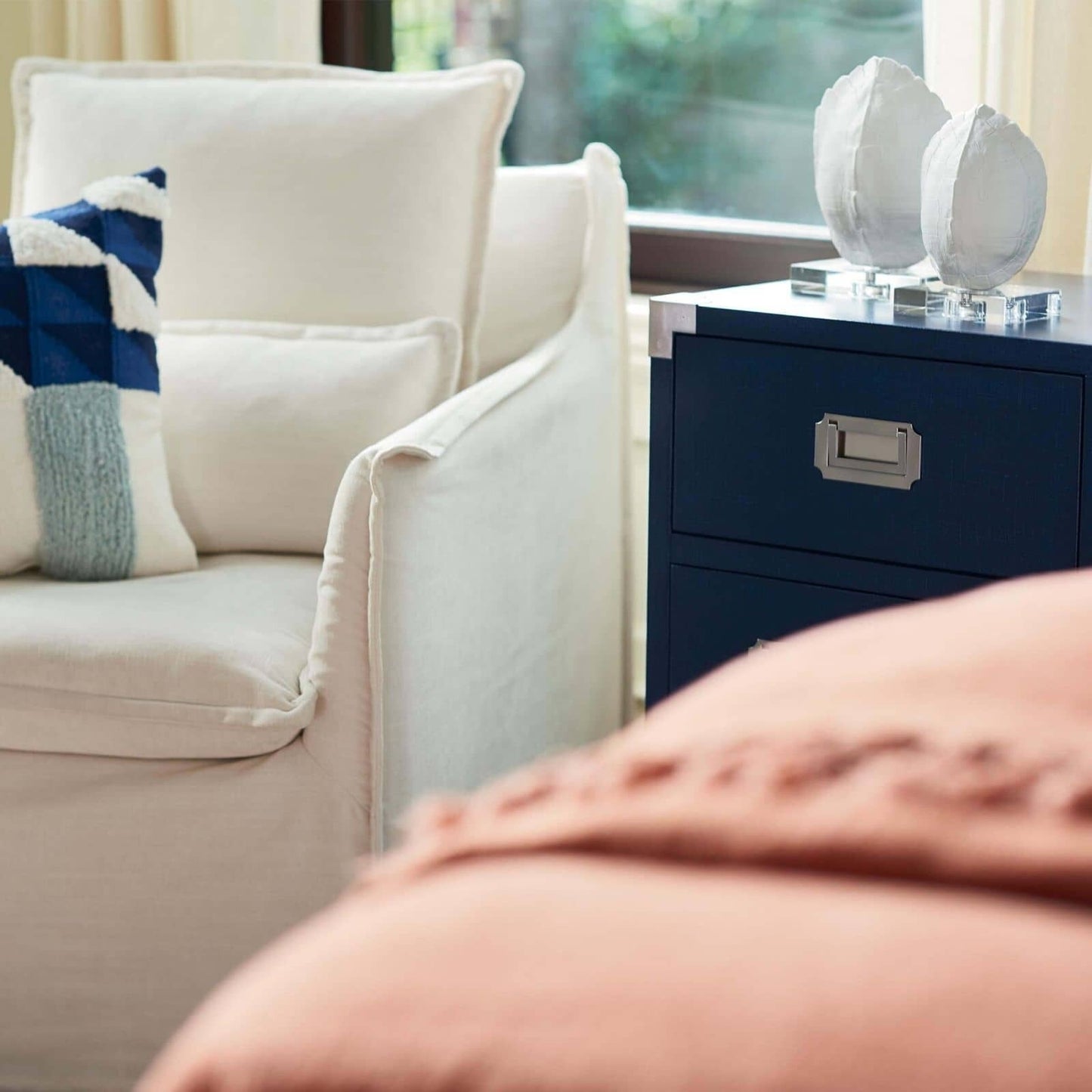 Turtle Shells On Crystal (Set of 2).