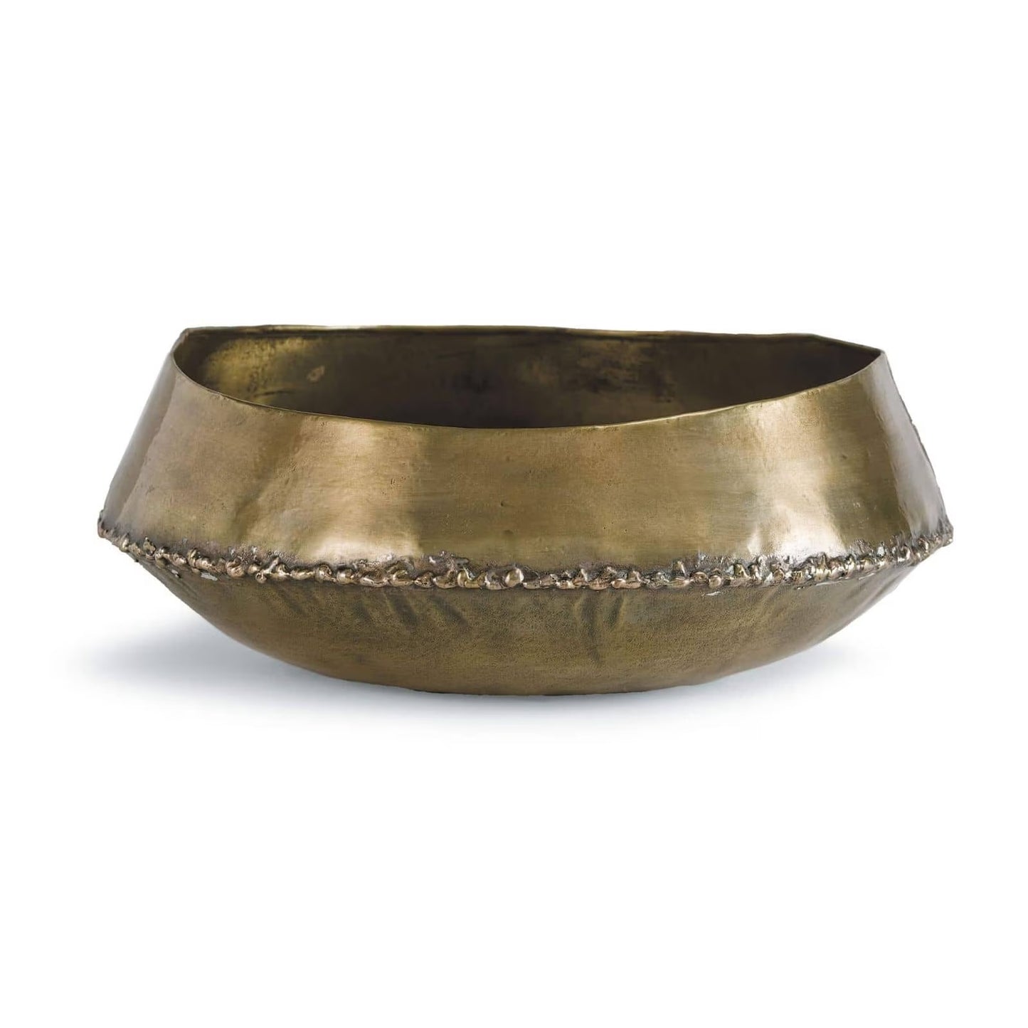 Bedouin Bowl Large (Brass).