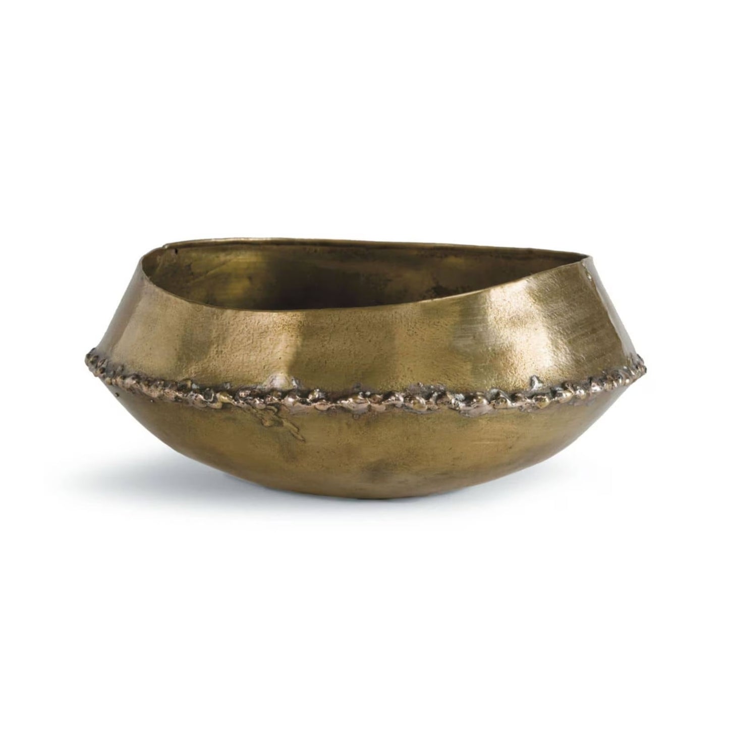 Bedouin Bowl Small (Brass).