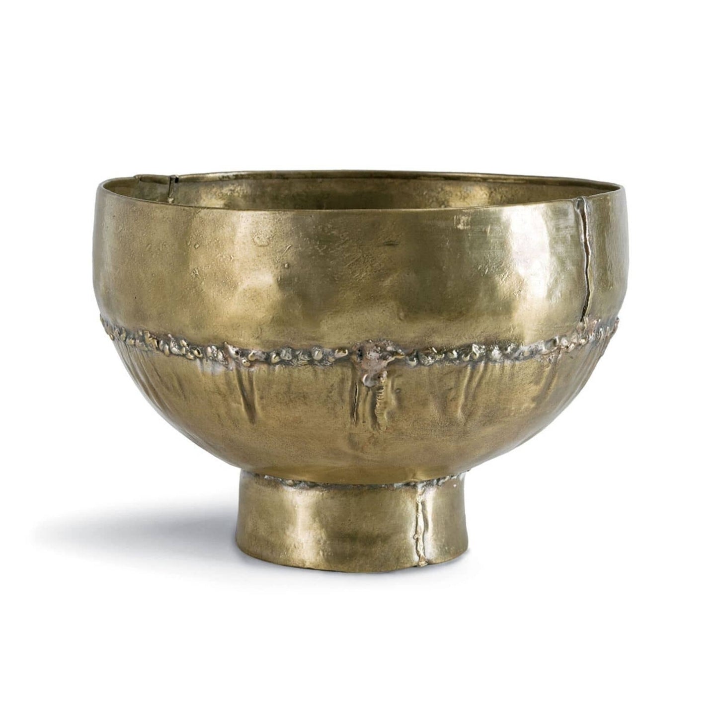 Bedouin Bowl Platform (Brass).