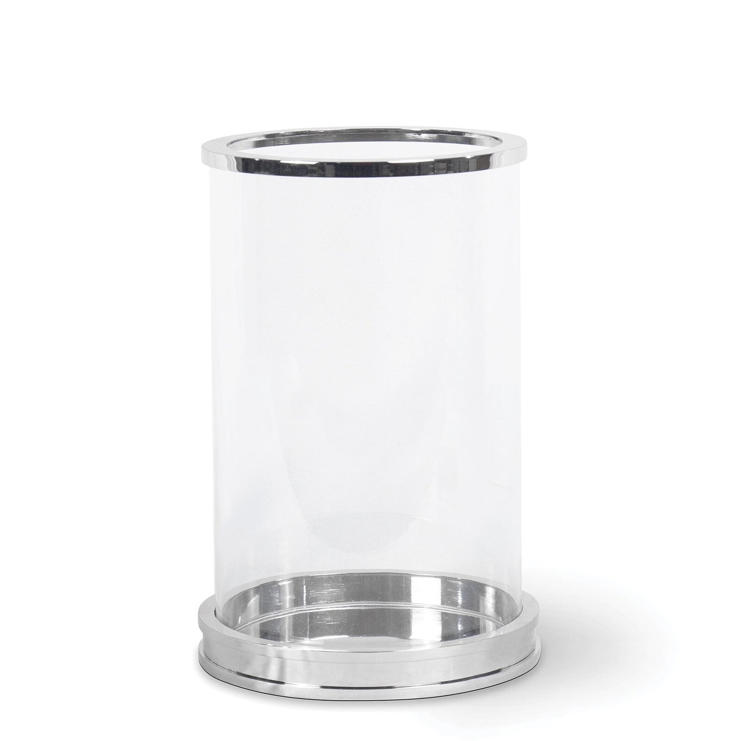 Adria Hurricane Small (Polished Nickel).