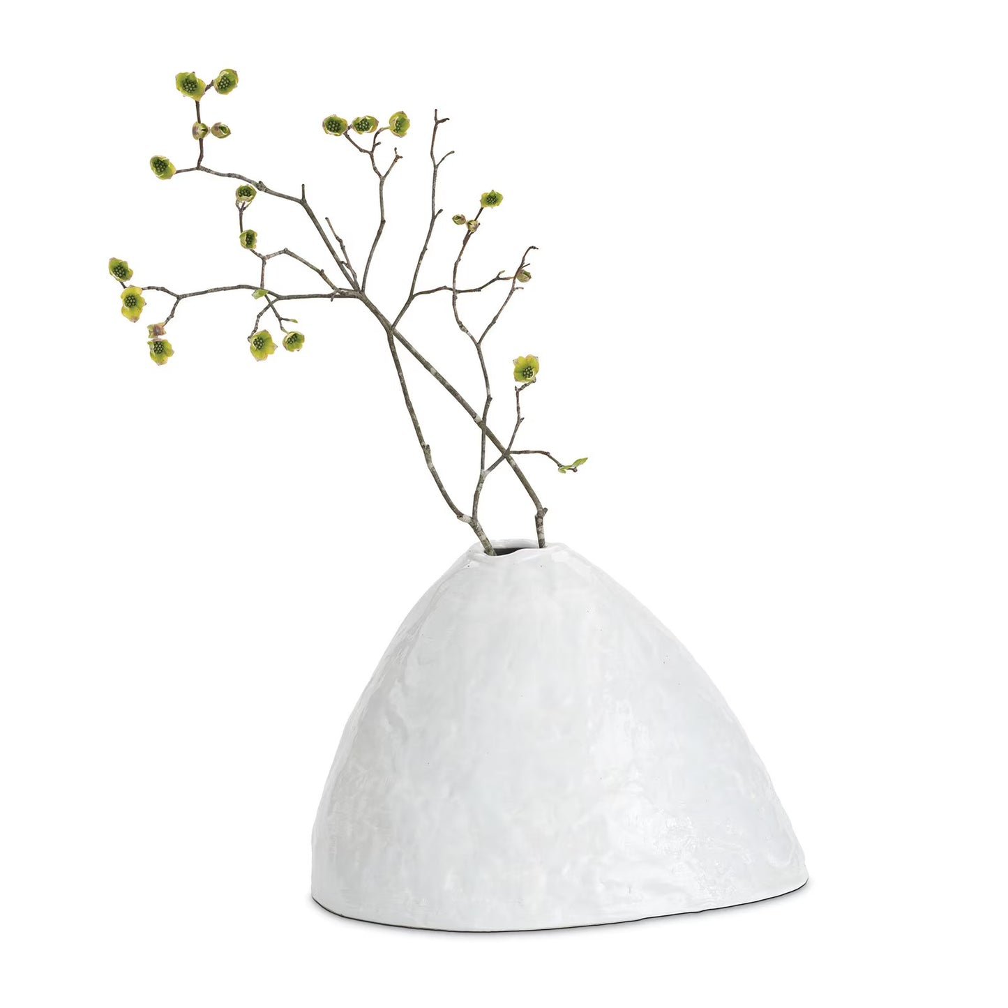 Atlas Ceramic Vase.