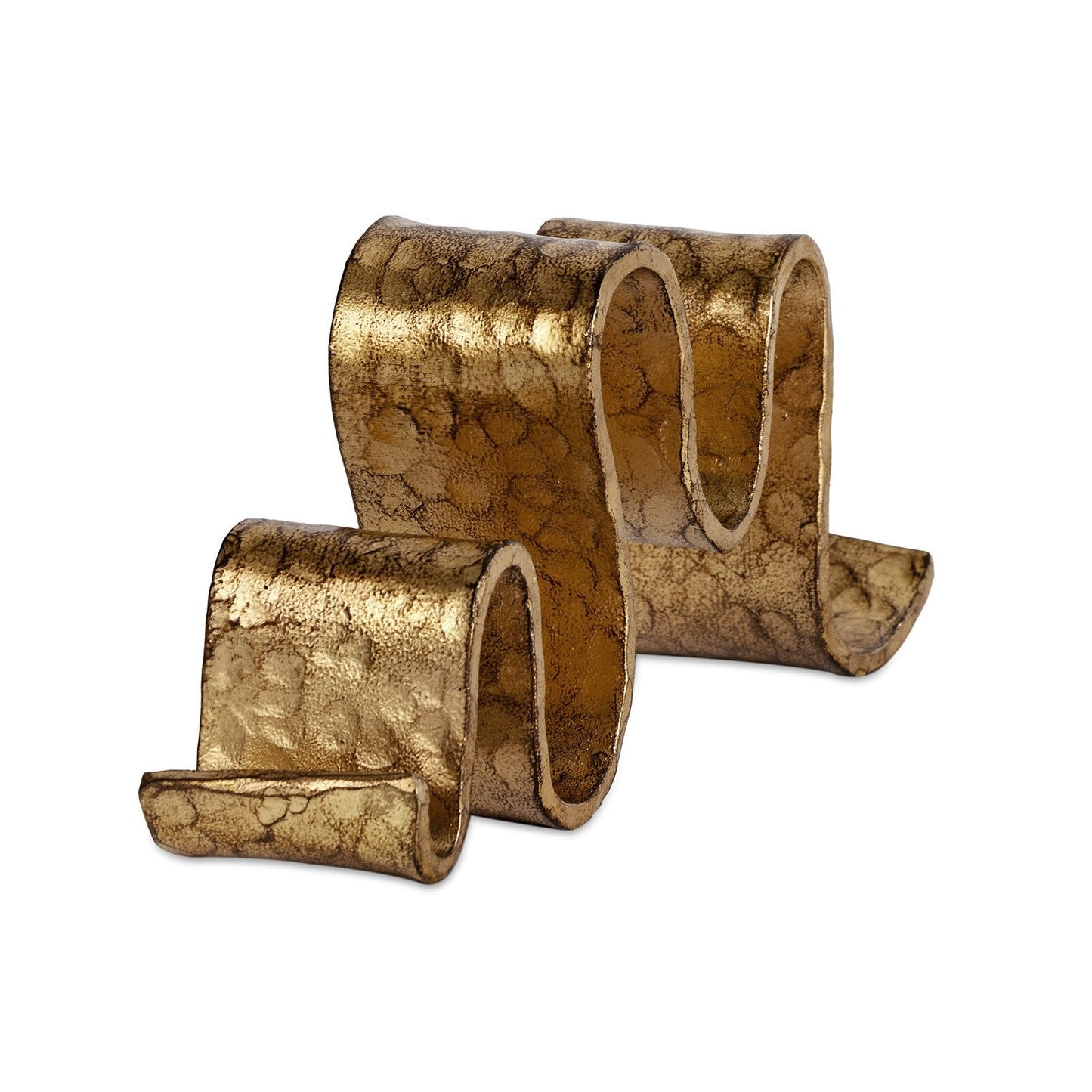 Wave Sculpture Small.