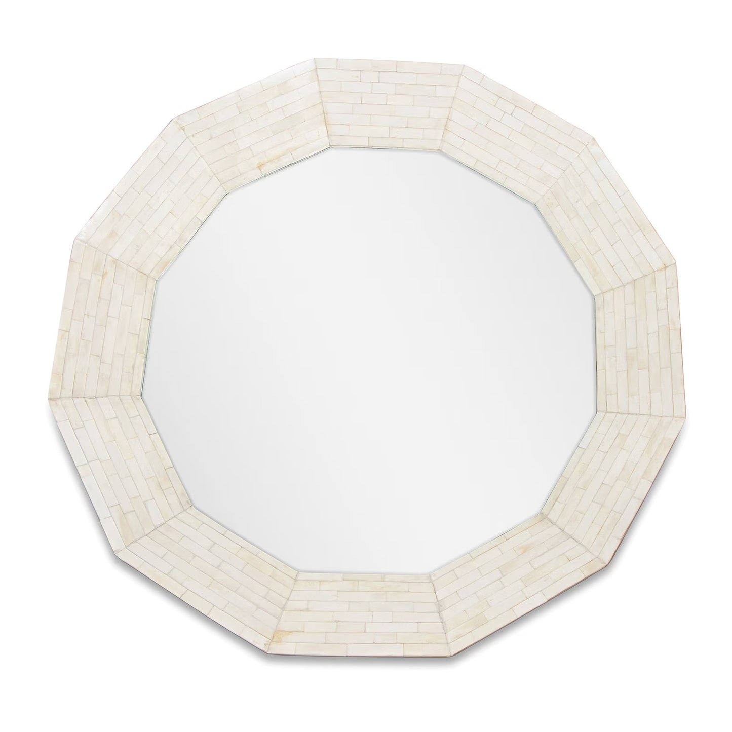 Ares Bone Mirror.