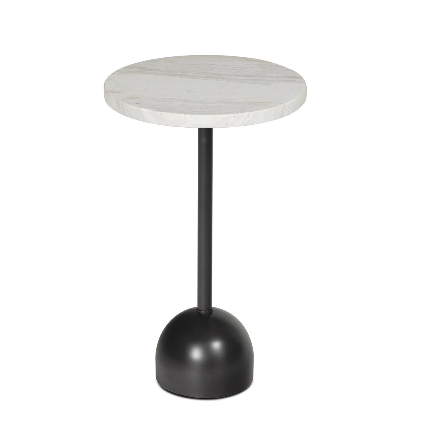 Arthur Accent Table (Oil Rubbed Bronze).