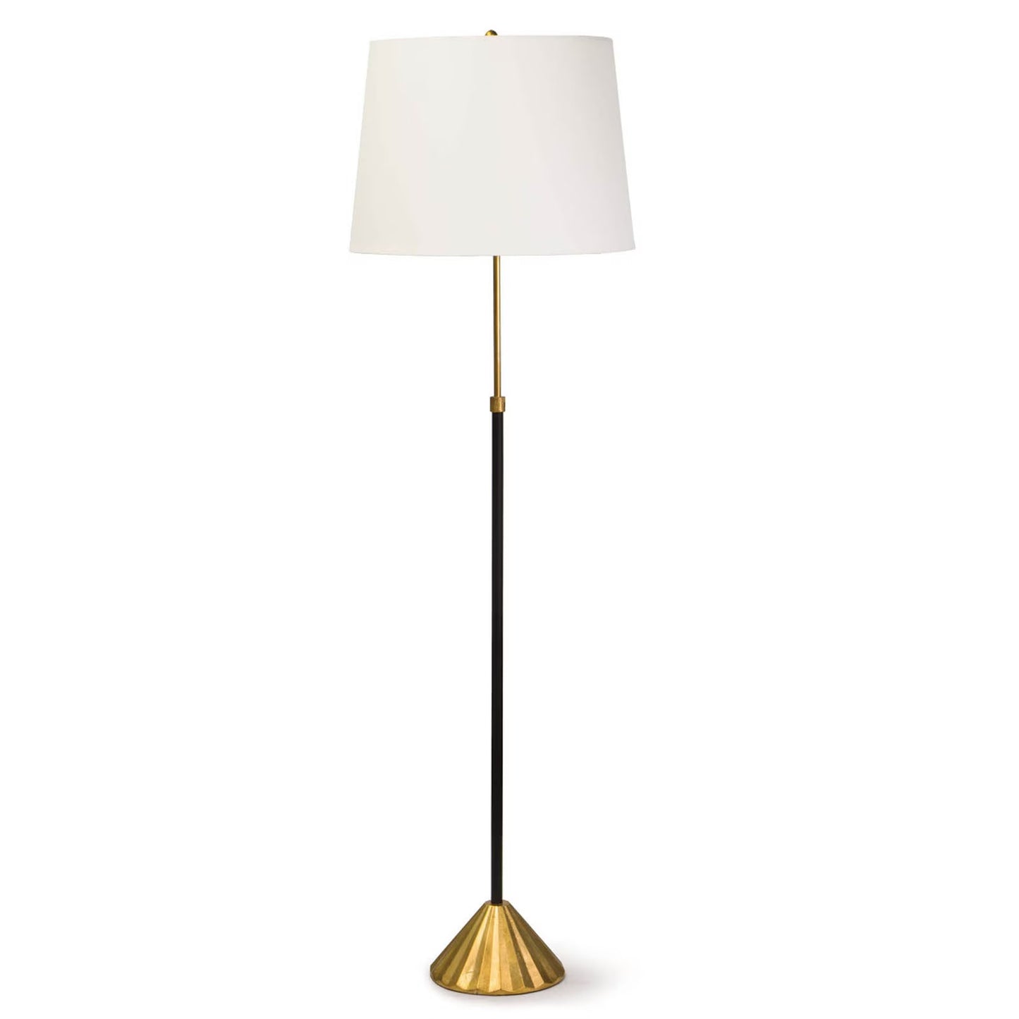 Parasol Floor Lamp.