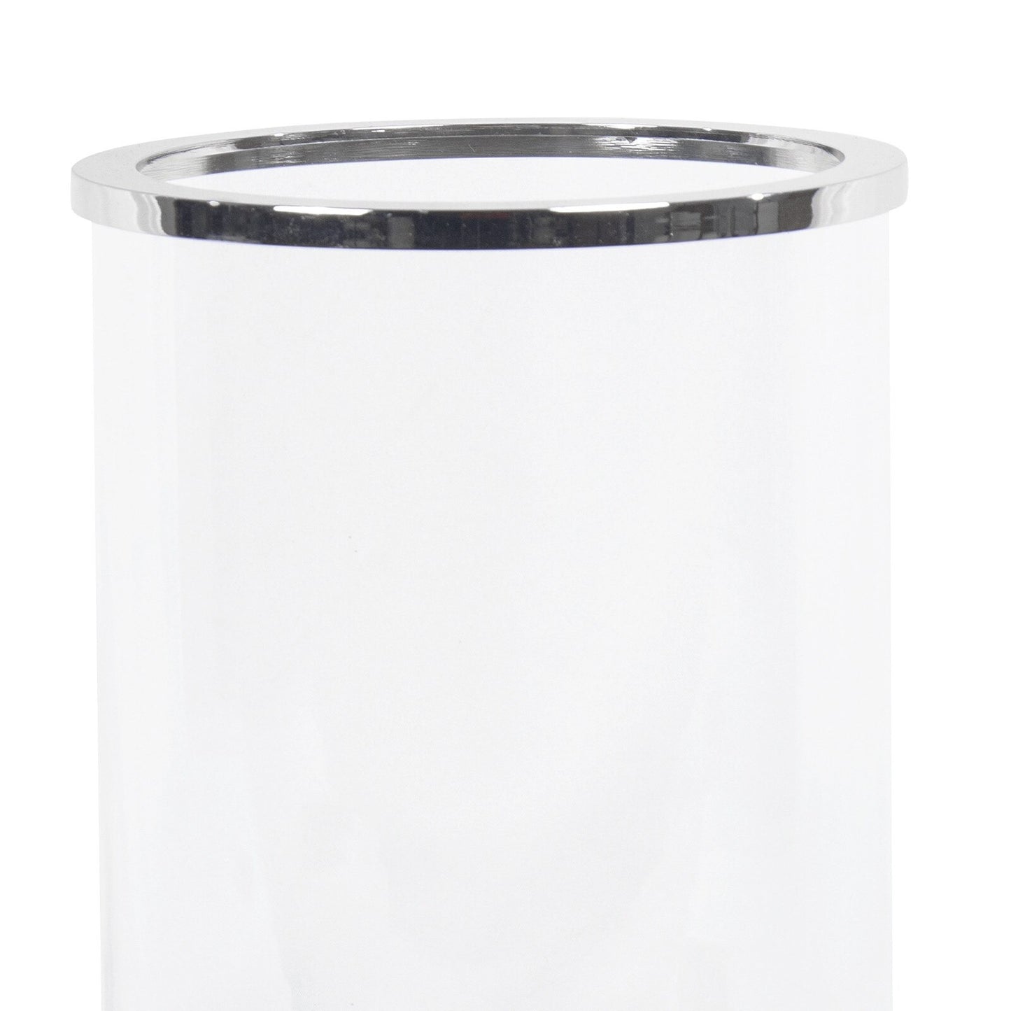 Adria Hurricane Small (Polished Nickel).