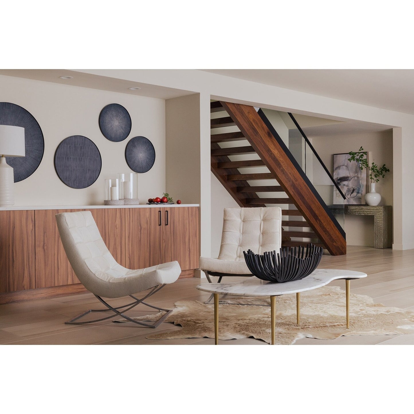 Marcello Terrazzo Hurricane Small.