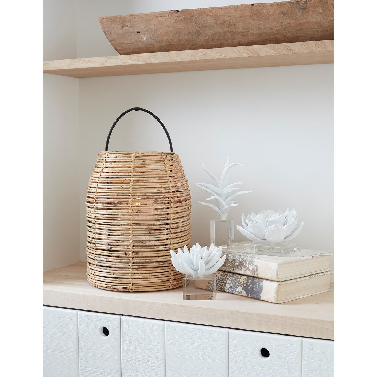 Monica Bamboo Hurricane.