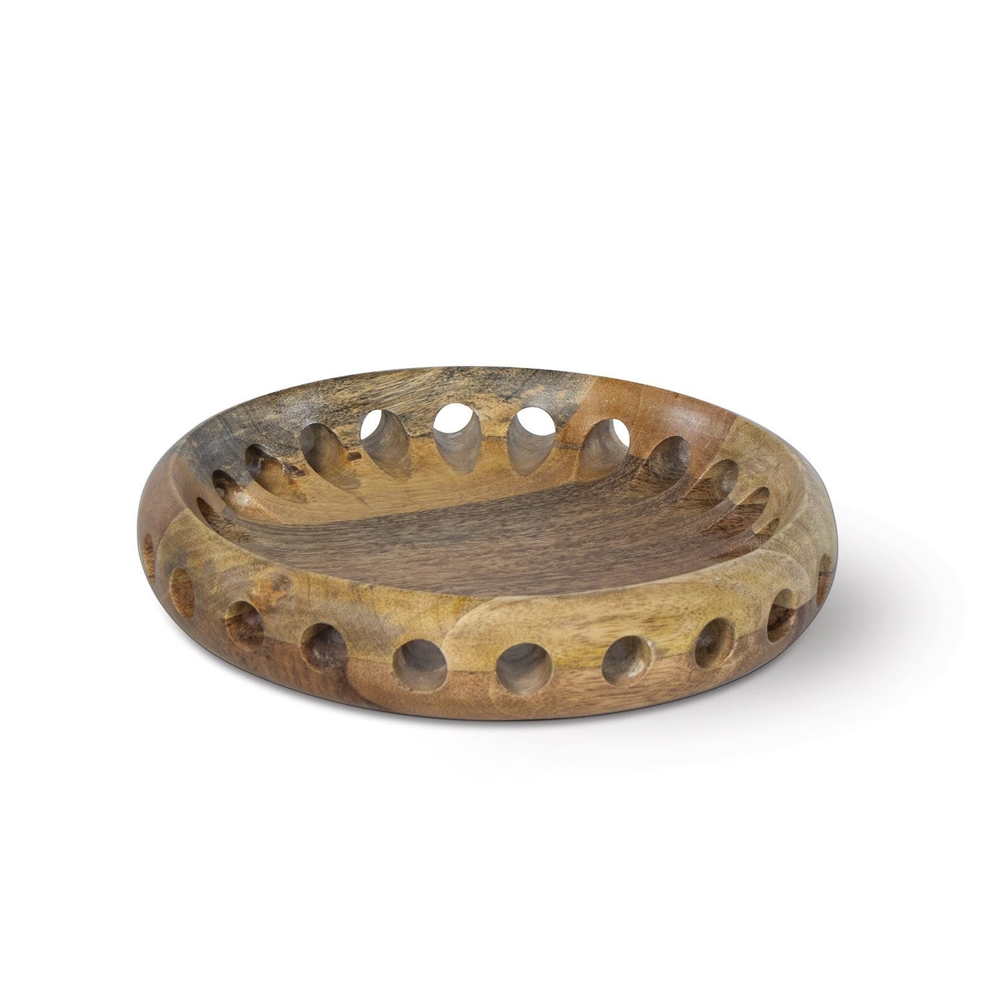 Savior Bowl Small (Natural).