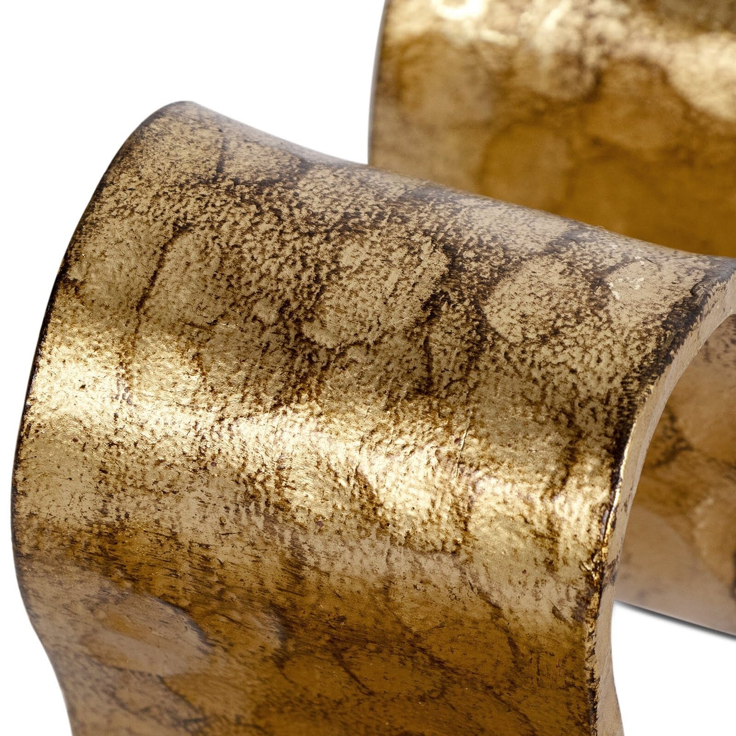 Wave Sculpture Small.