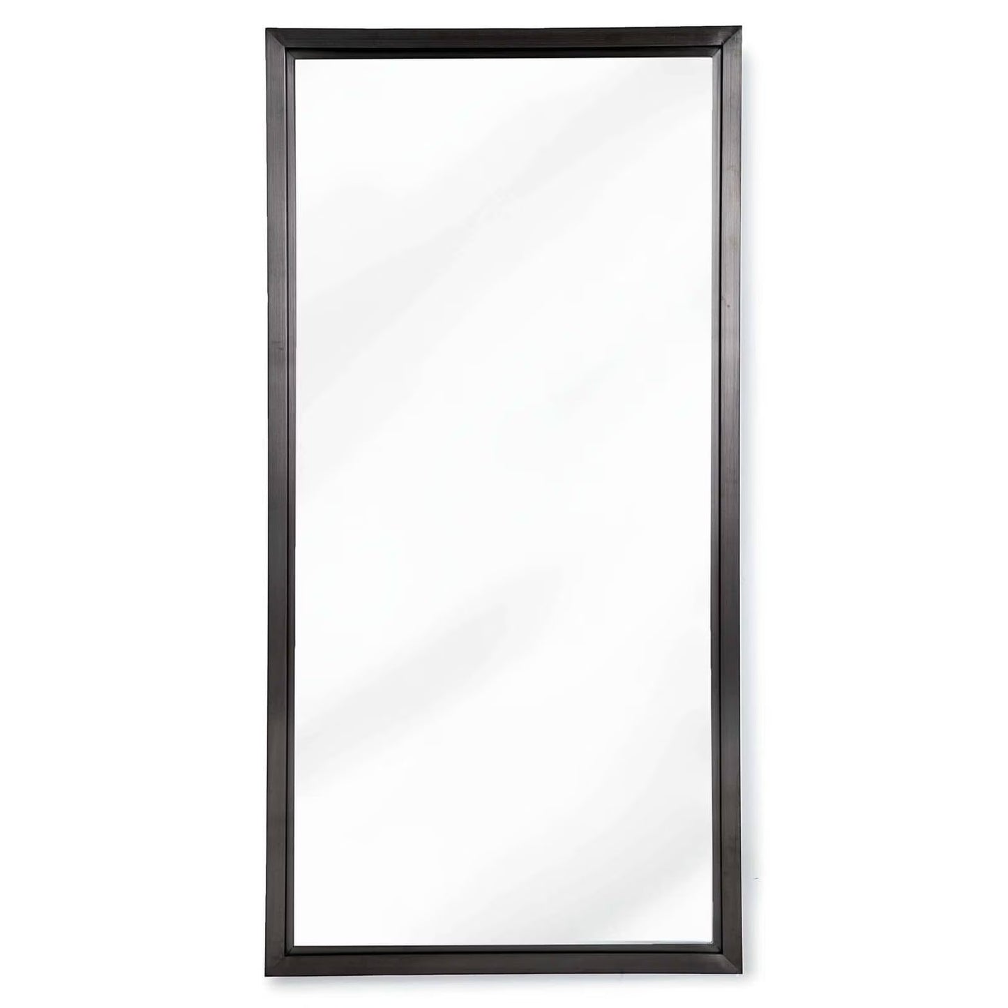 Rectangle Mirror (Steel).