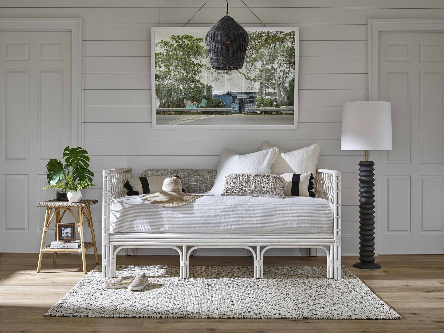 Seychelles Day Bed.