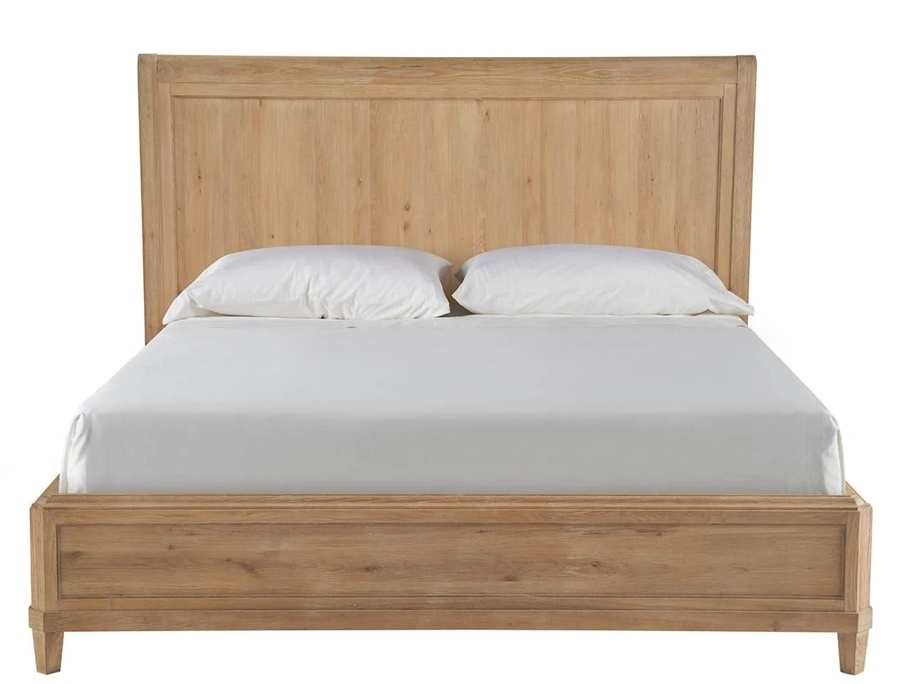 Canyon Panel Bed King.