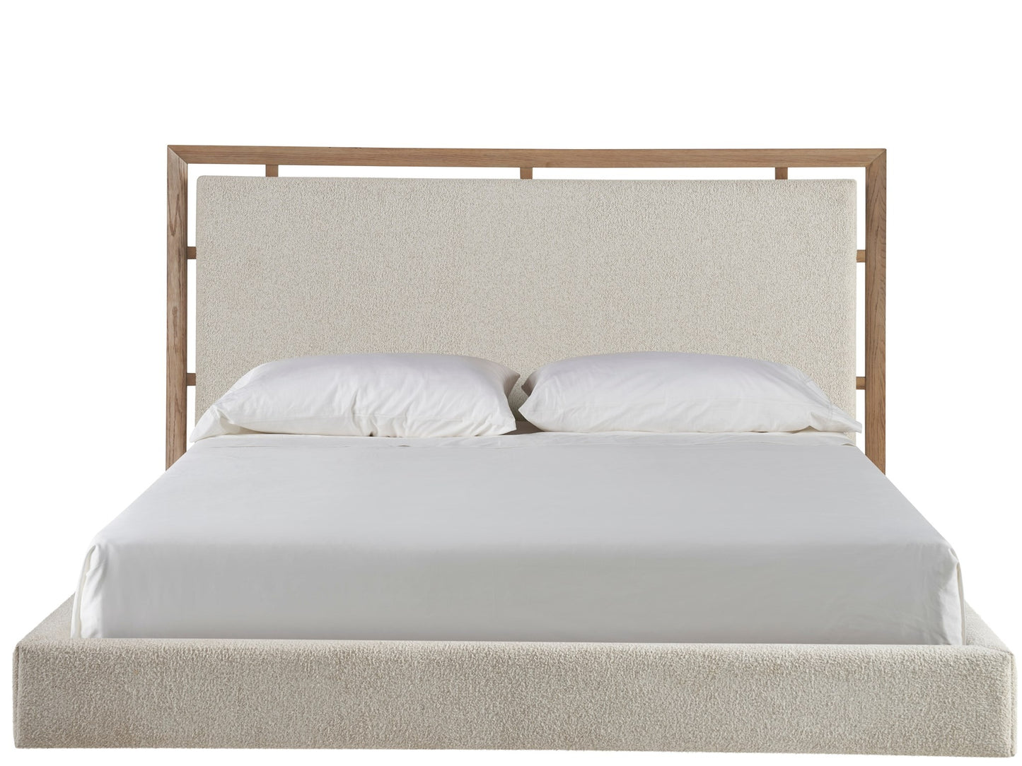 Avaline Kendall Panel Bed Queen.