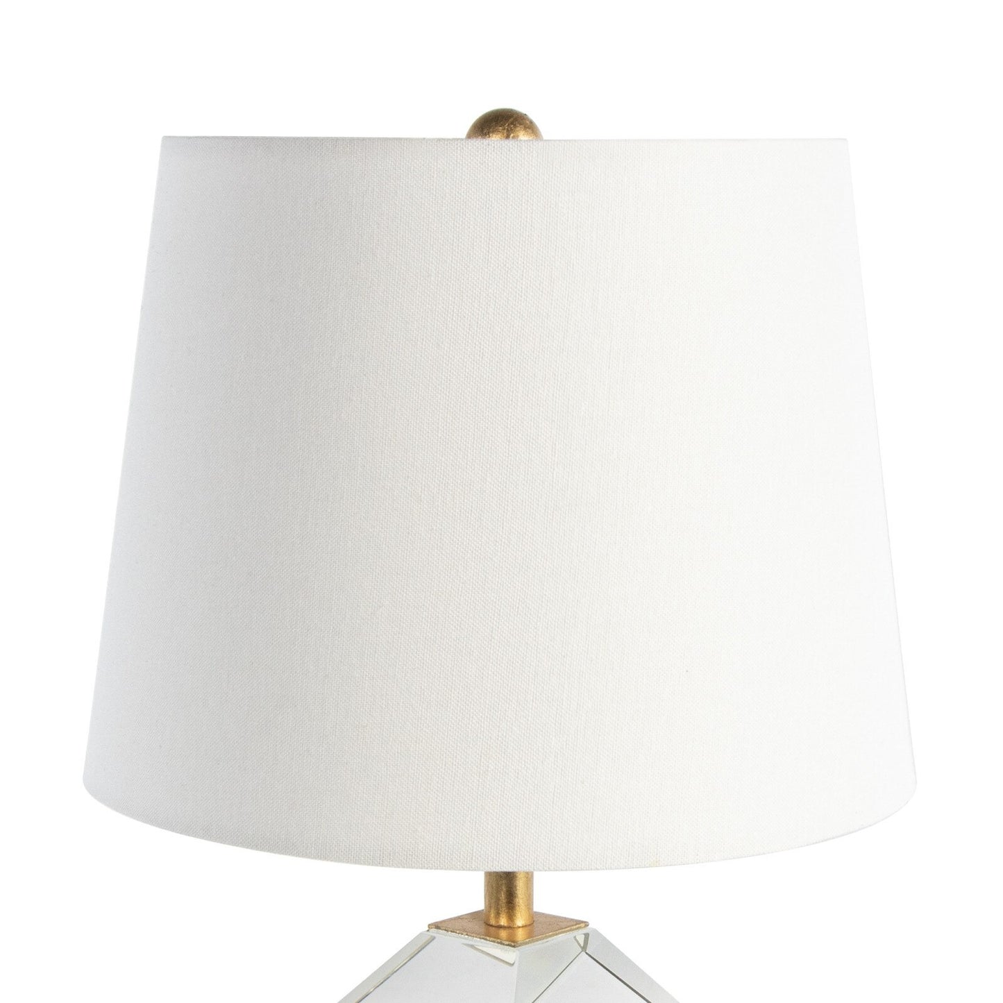 Celeste Crystal Mini Lamp.