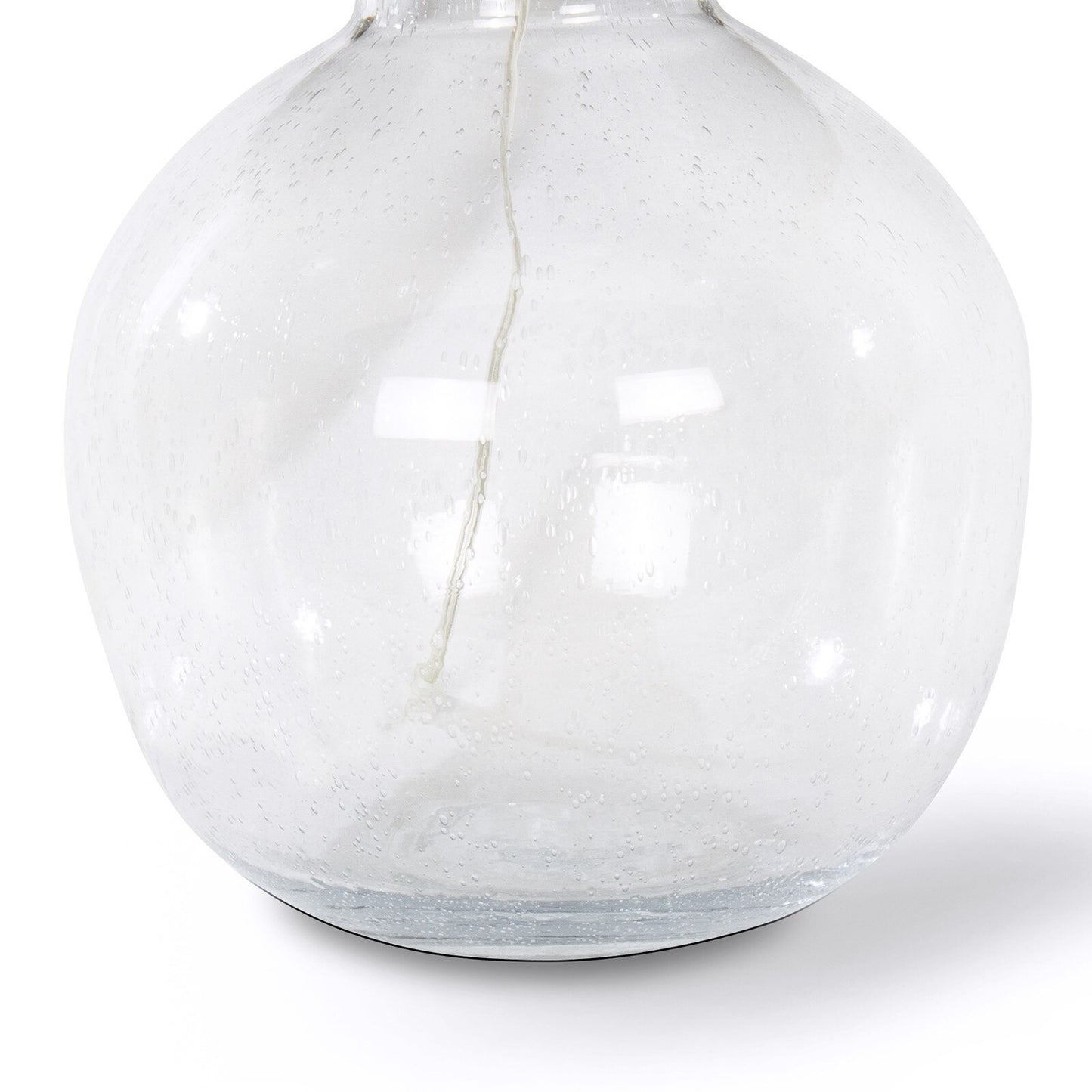 Freesia Glass Table Lamp.