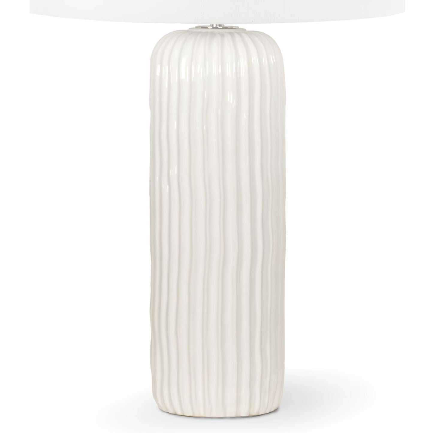 Caldon Ceramic Table Lamp.