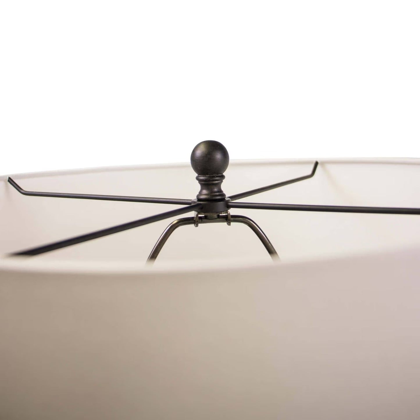 Buoy Floor Lamp.