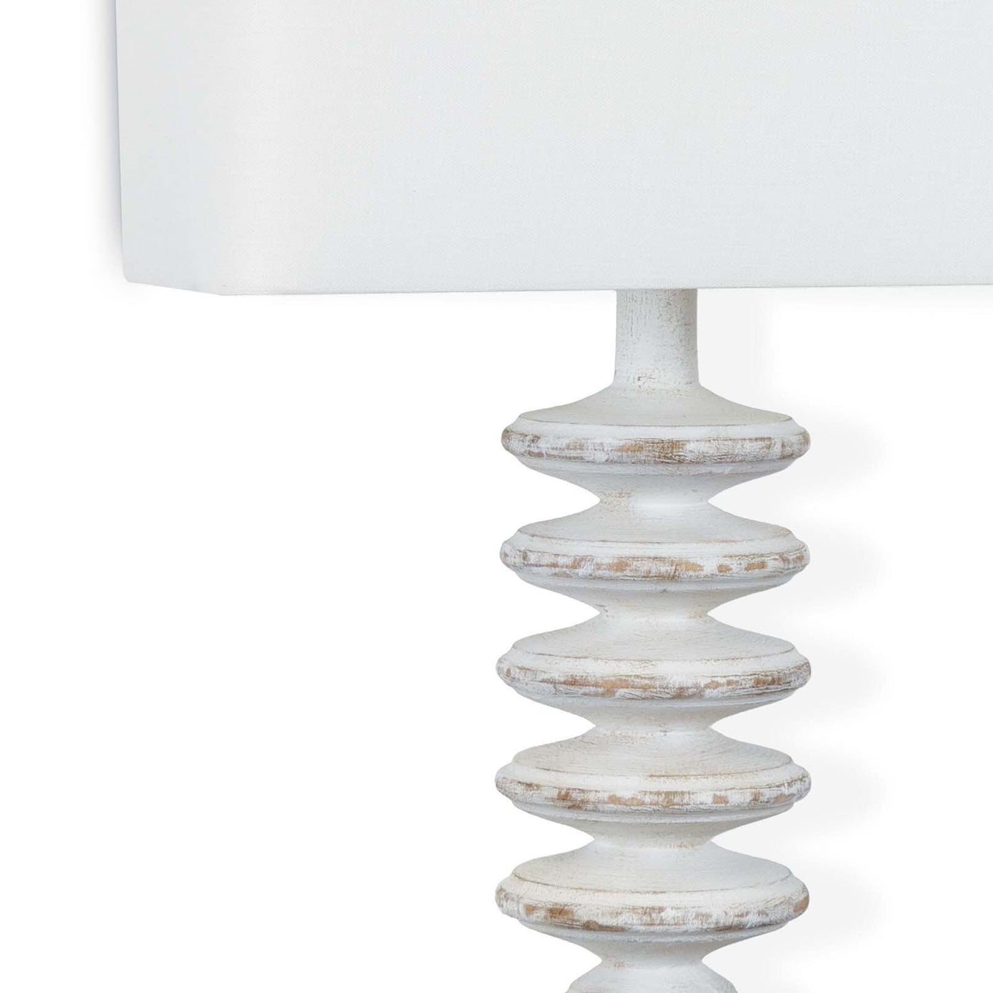Fishbone Sconce (White).