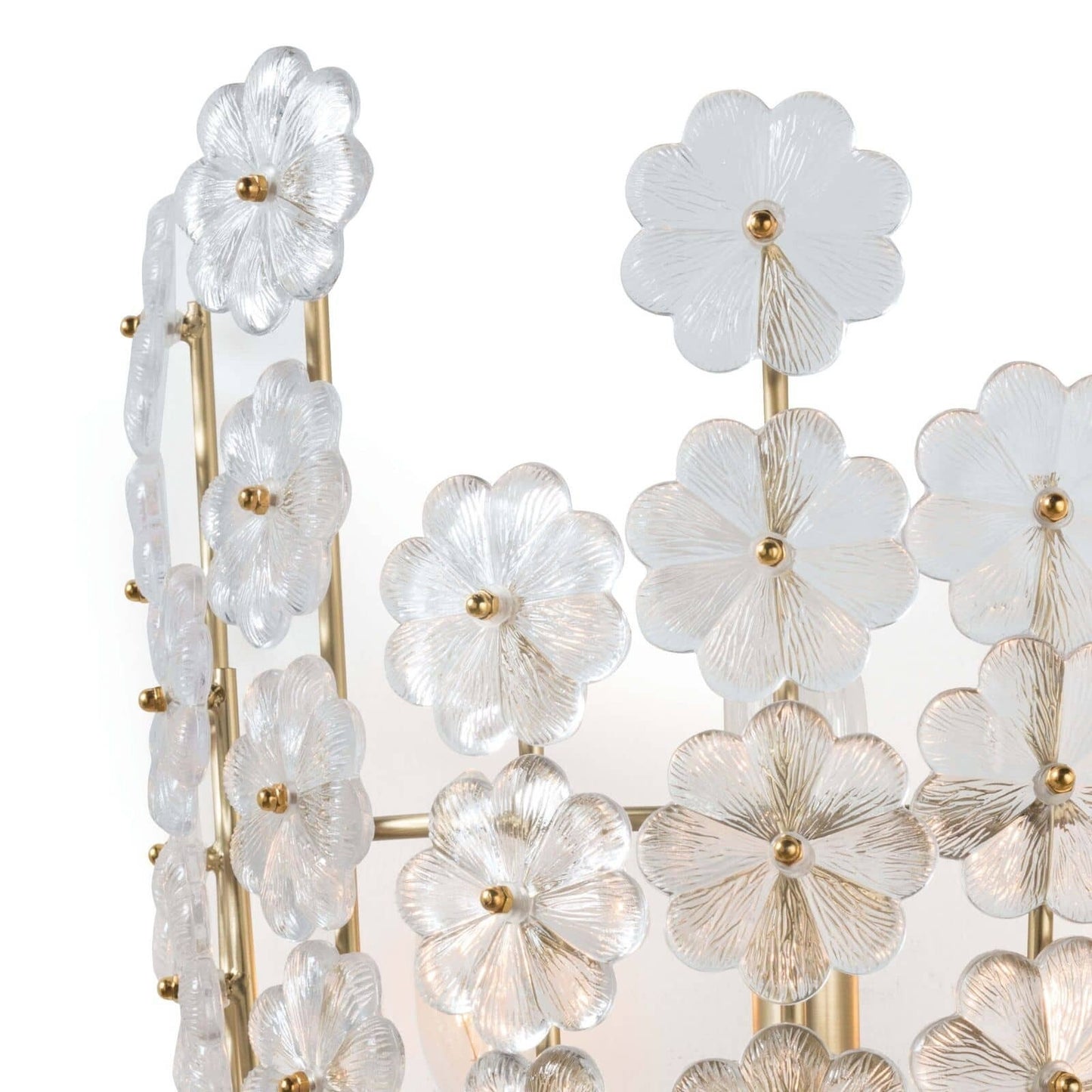 Charlotte Sconce.