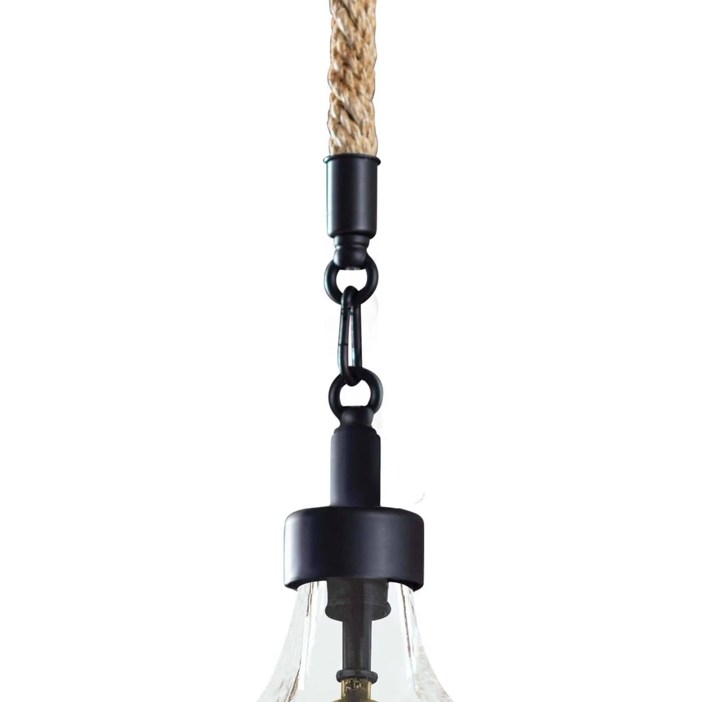 Demi John Pendant Small.