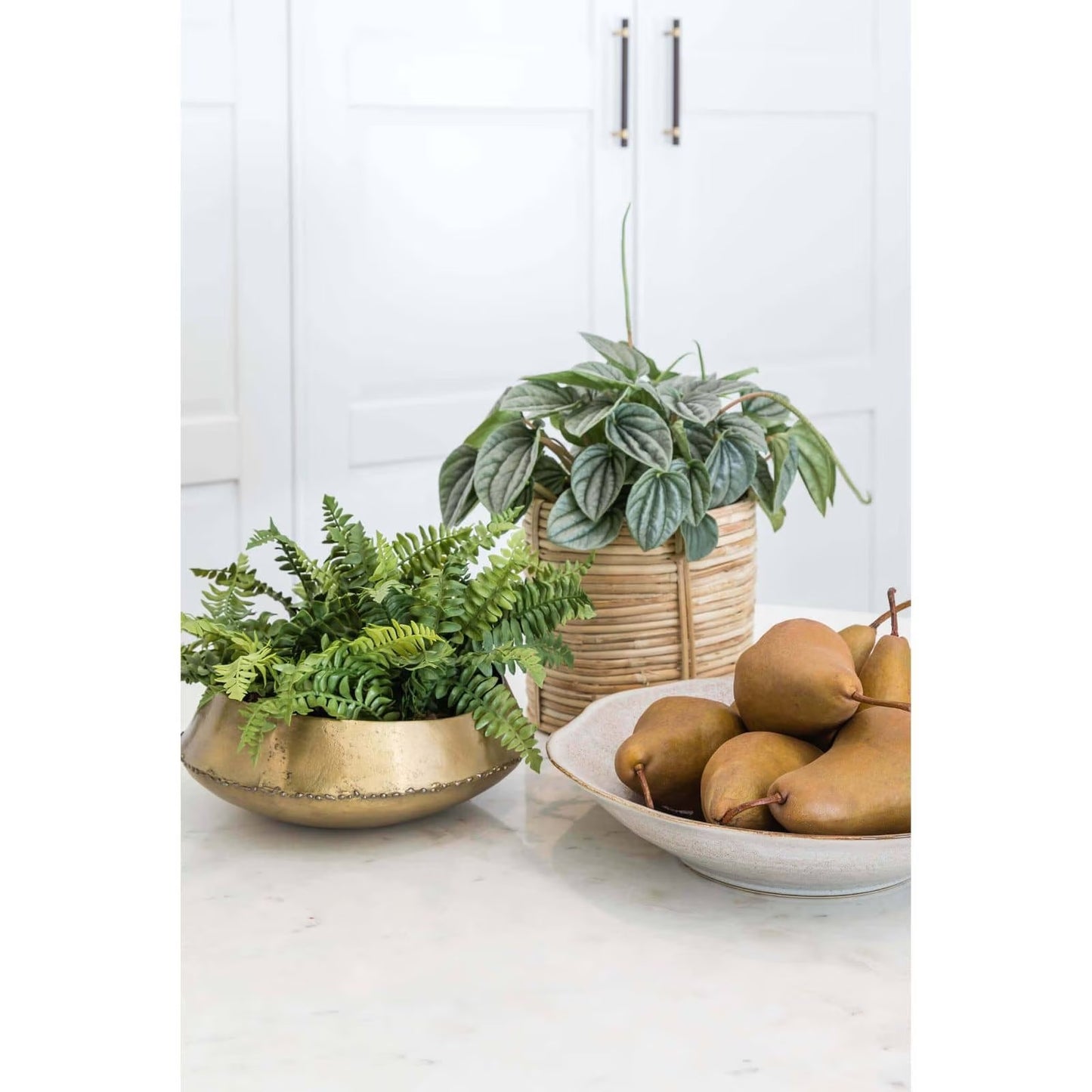 Bedouin Bowl Large (Brass).