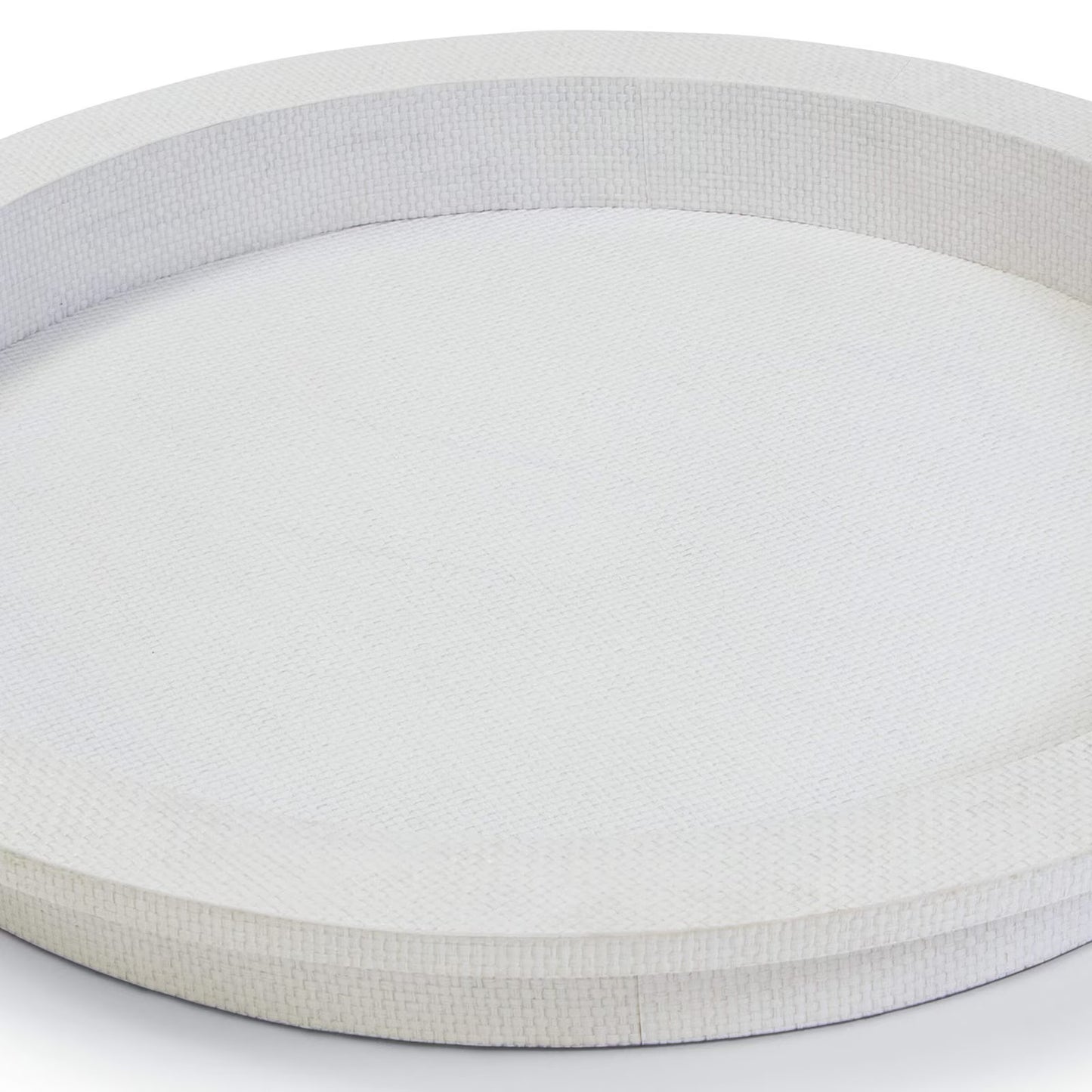 Aegean Serving Tray (White).
