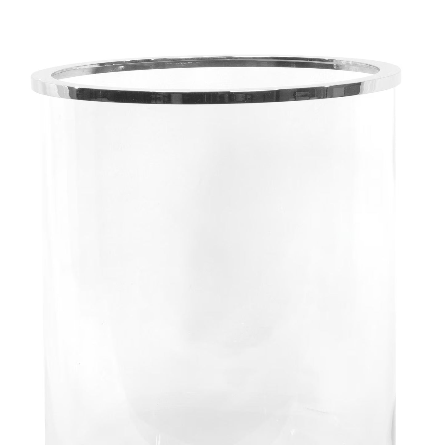 Adria Hurricane Medium (Polished Nickel).