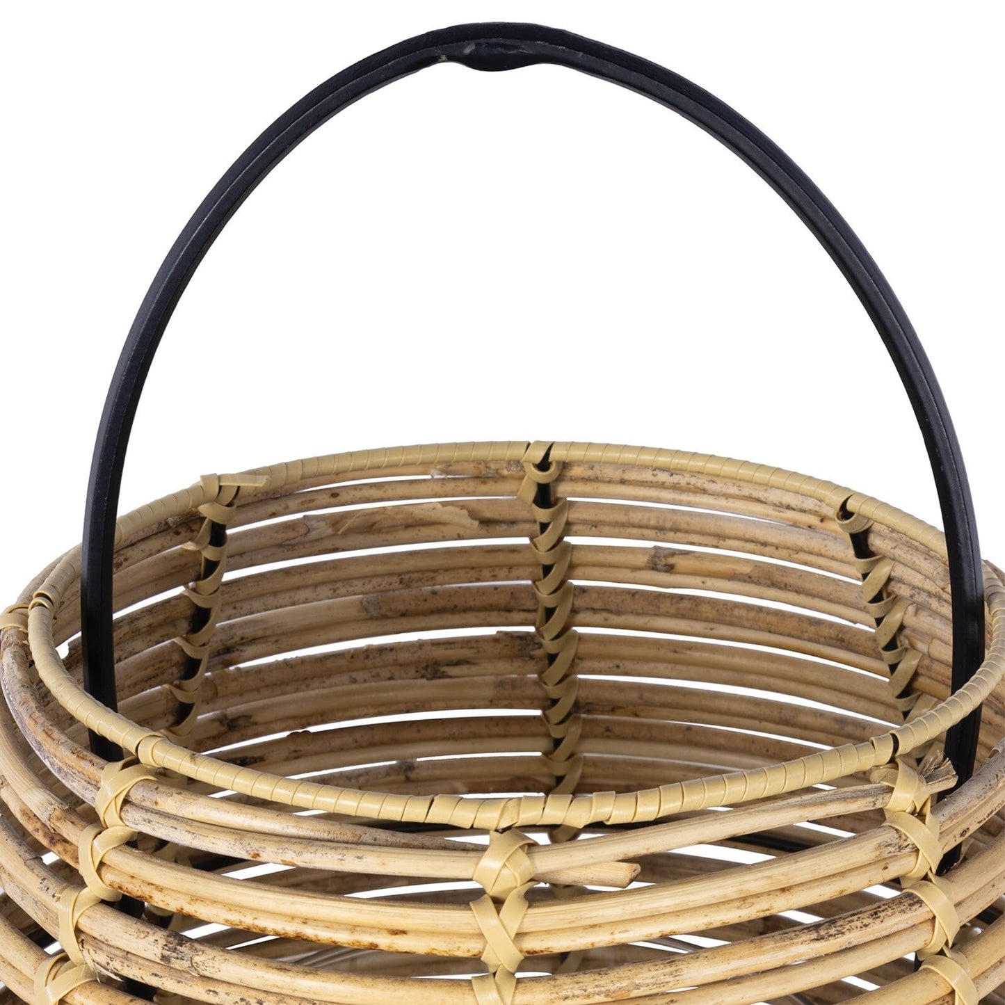 Monica Bamboo Hurricane.