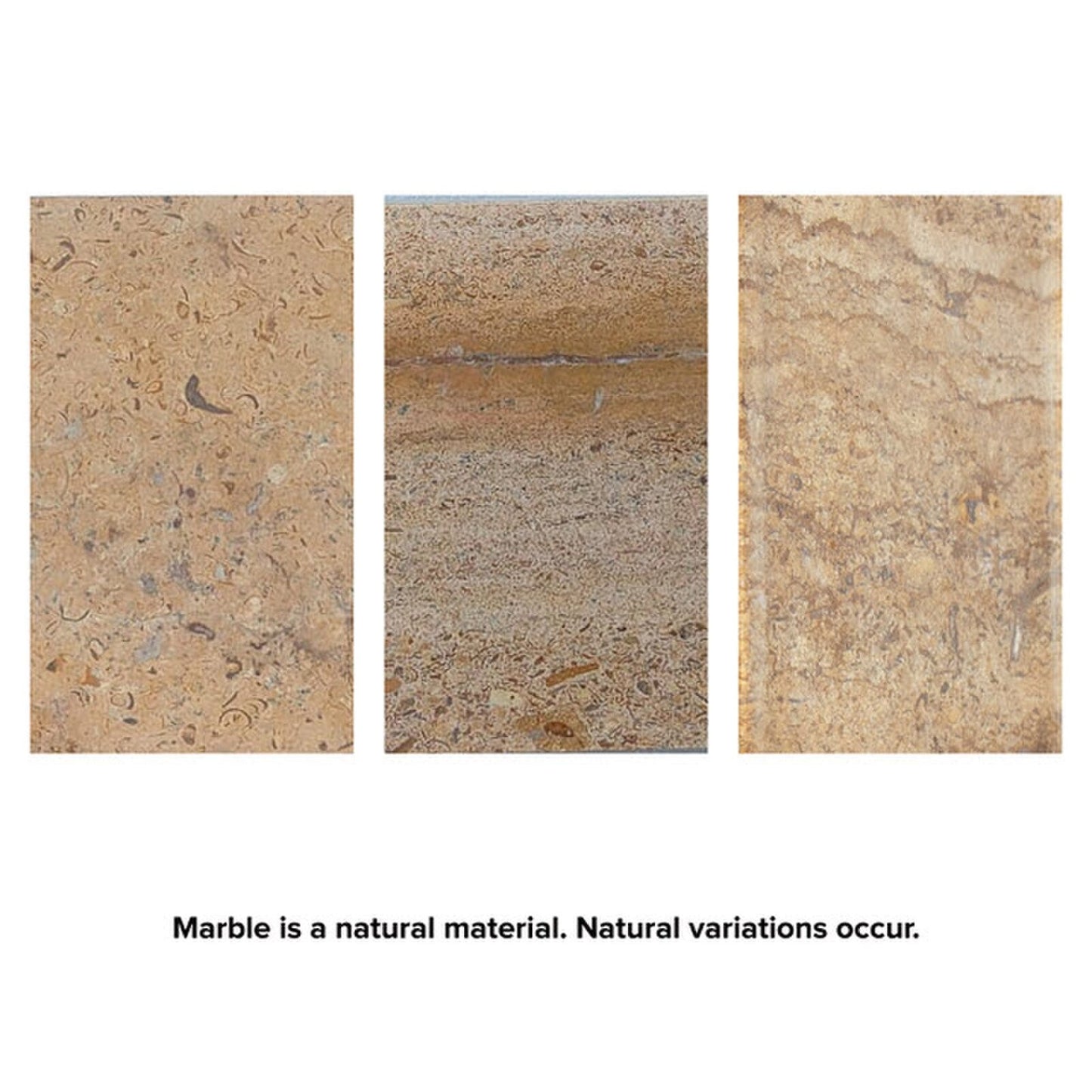 Sutton Marble Tray Set.