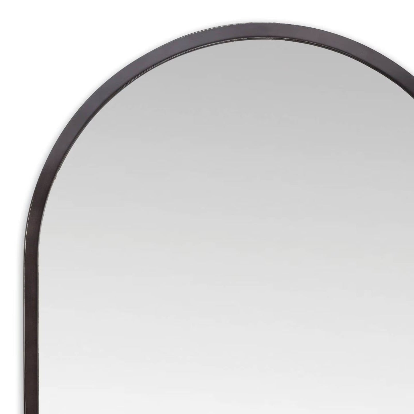 Canal Mirror (Steel).