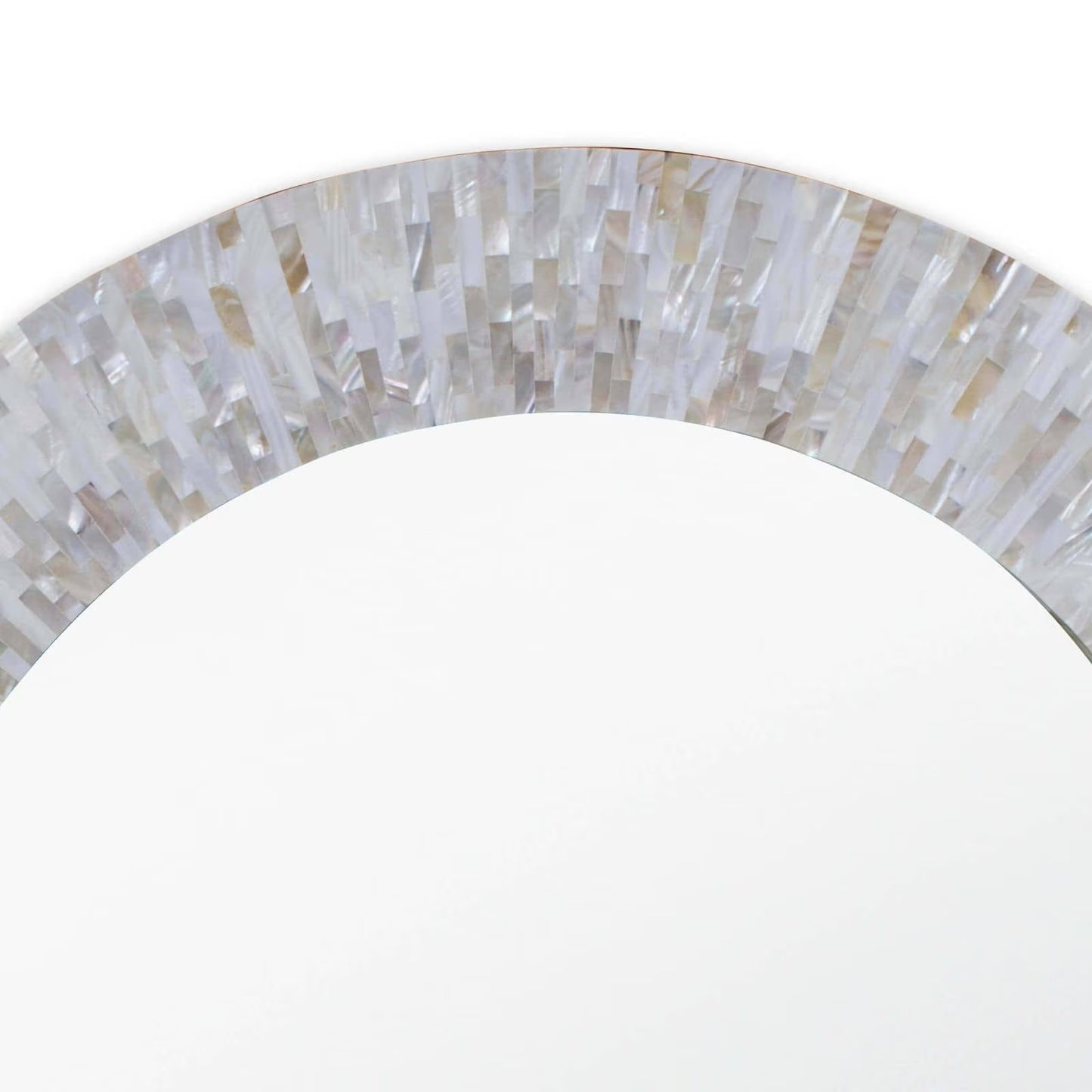 Chantal Mirror.