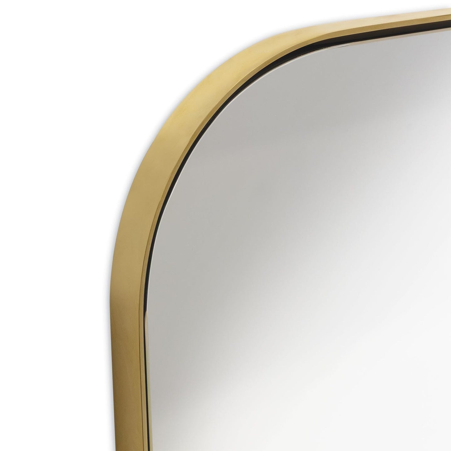Amara Mirror (Gold).