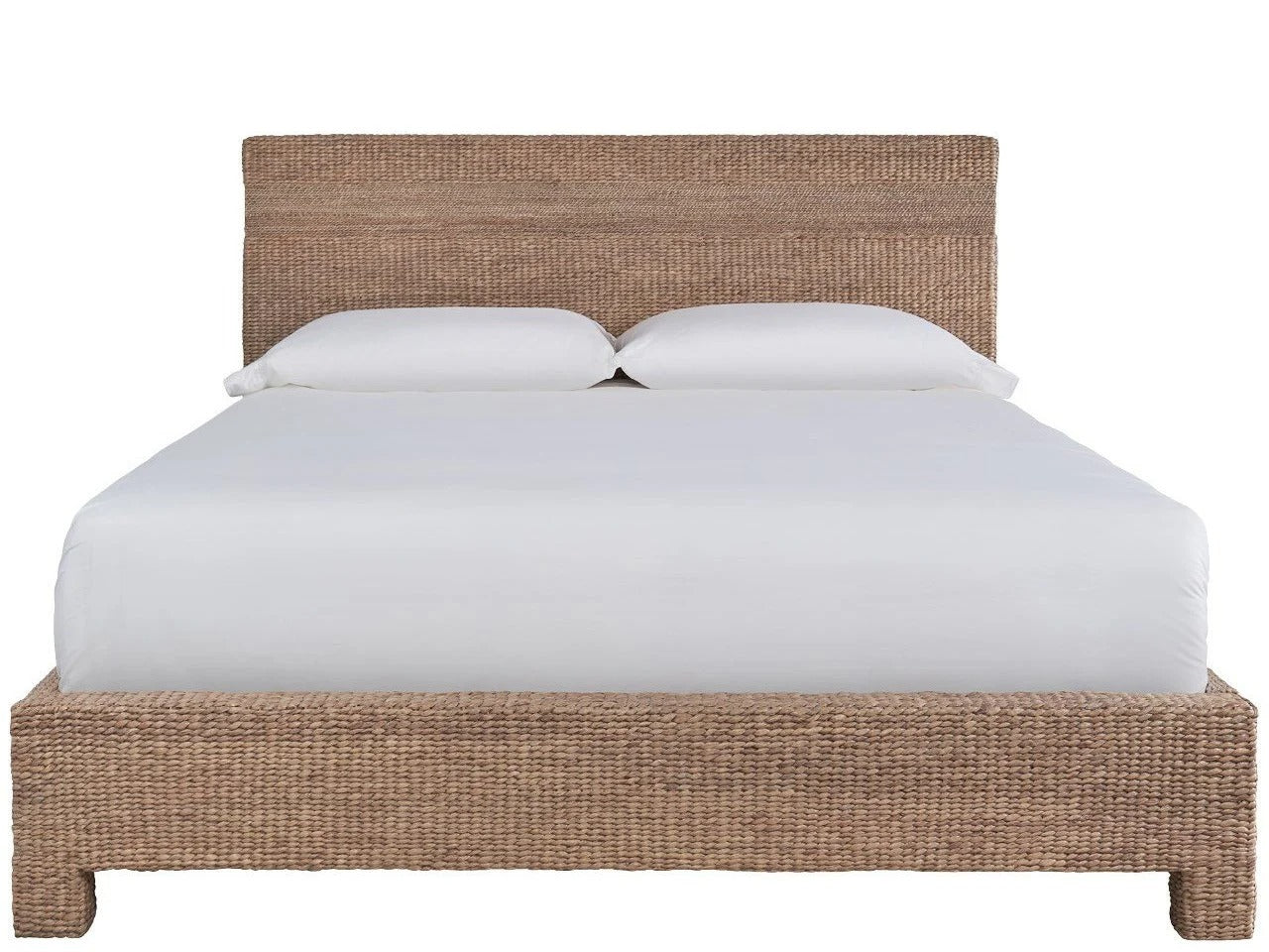Seaton Queen Bed.
