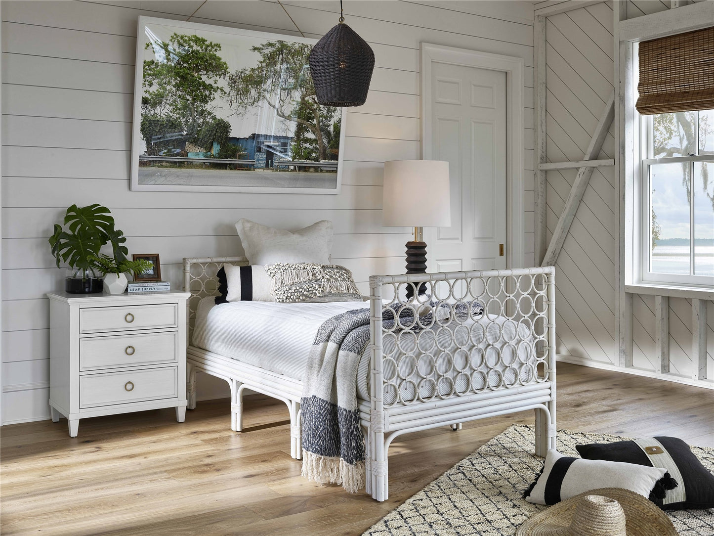 Seychelles Day Bed.