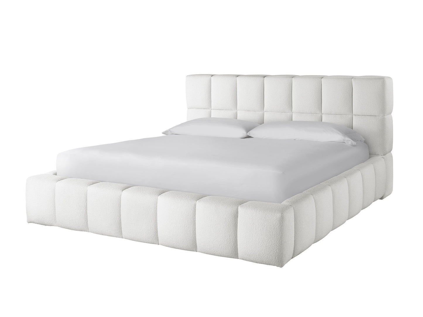 Colina Bed Queen.