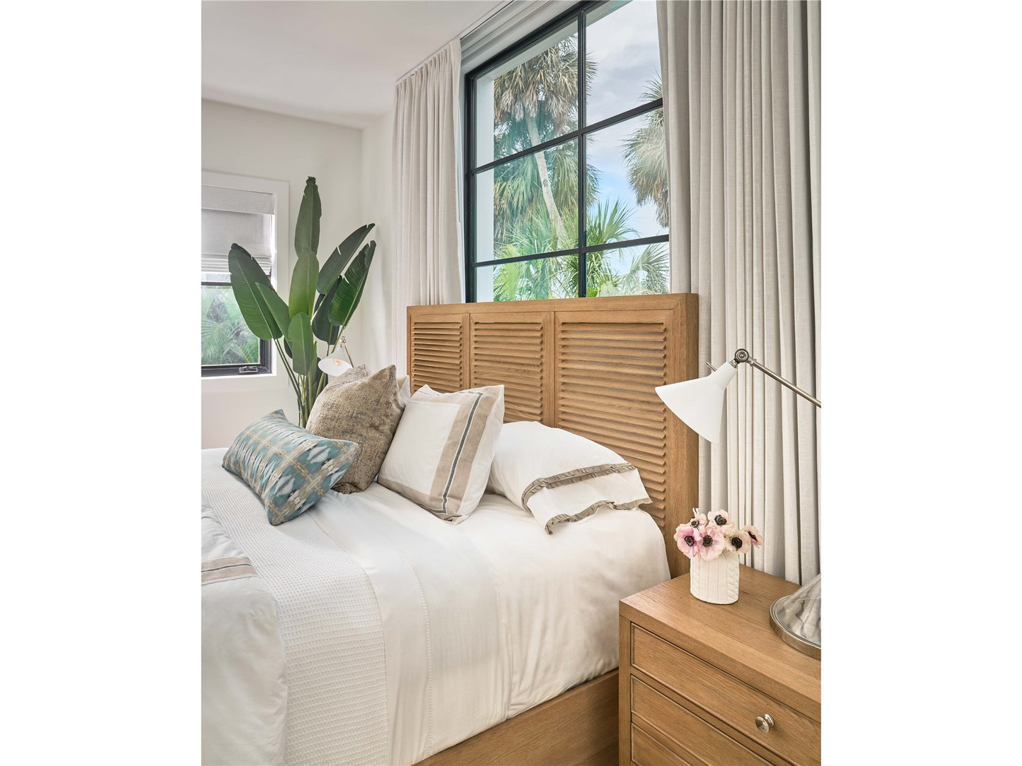 Weekender Bed King.