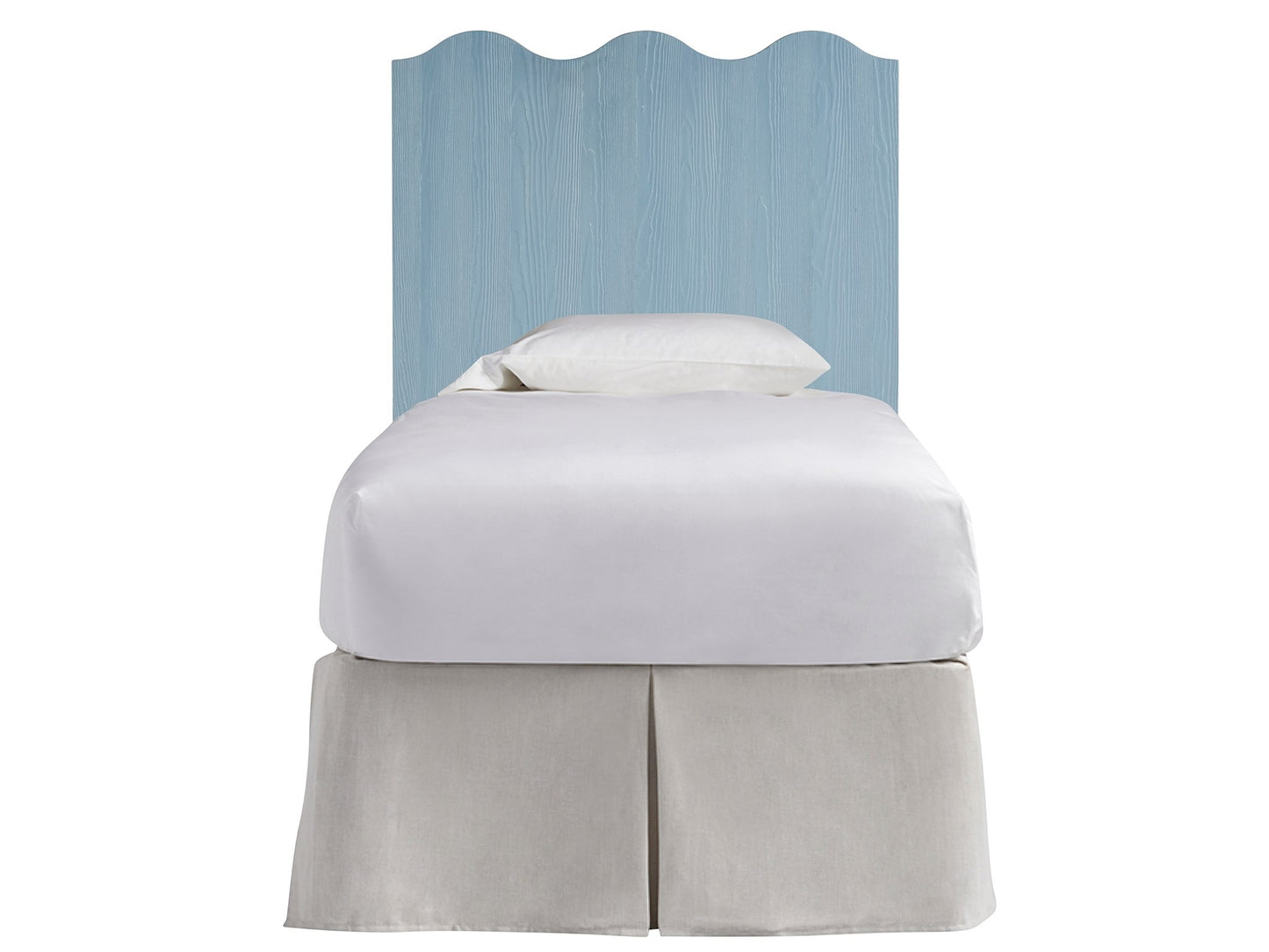 Weekender Coastal Living - Surf City Bed Headboard Twin.