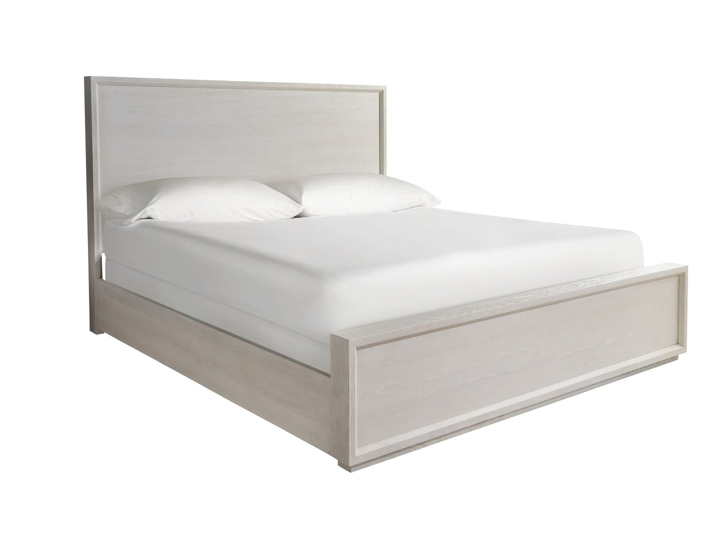 Aceton Bed King.
