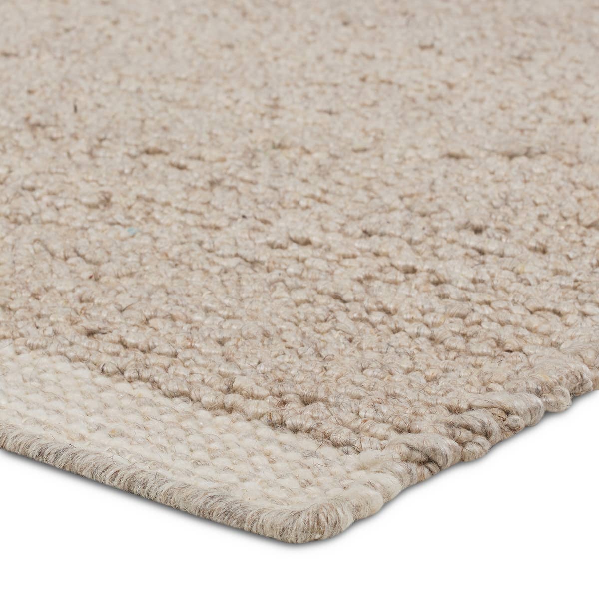 Hand Woven Inland Rug - INL01.