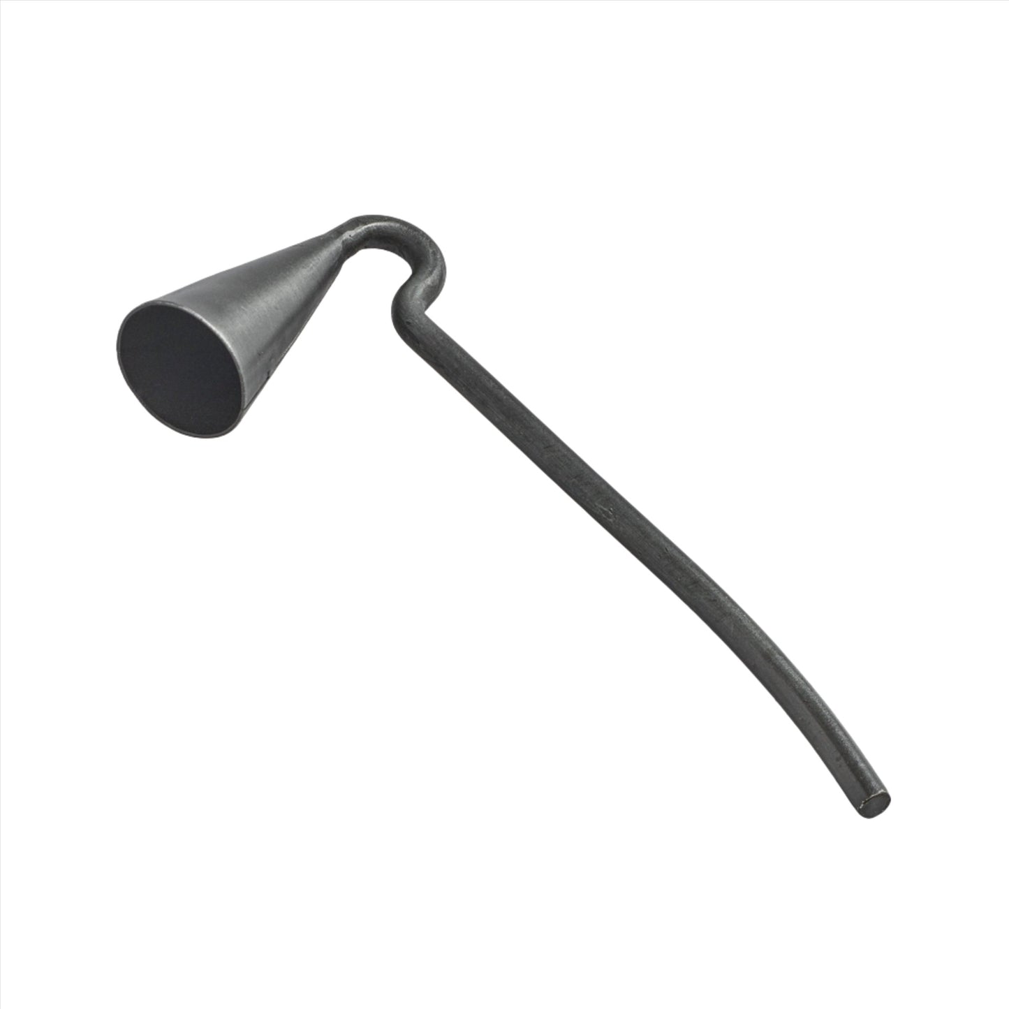 Jasper™ Candle Snuffer - Black.