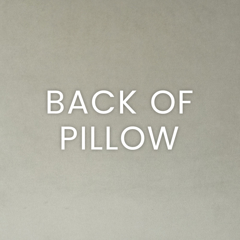 Jefferson Pillow - Whisper - 24